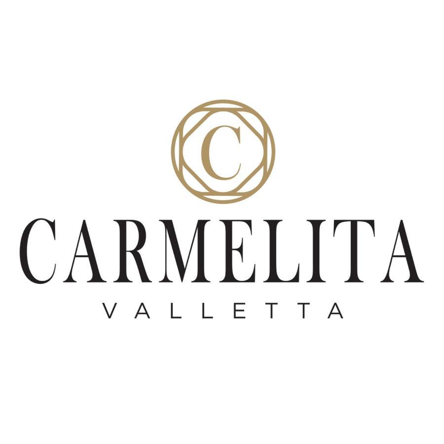 Carmelita Maisonette La Valeta Exterior foto